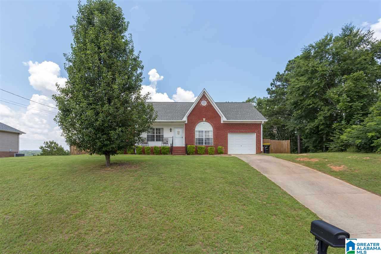 7395 Old Acton Road Odenville, AL 35120 - Photo 1 of 29 Gallery Image 1