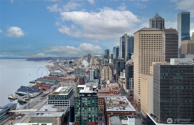 $566,000 | 100 1st Avenue South, Unit 8, Seattle, WA 98104
