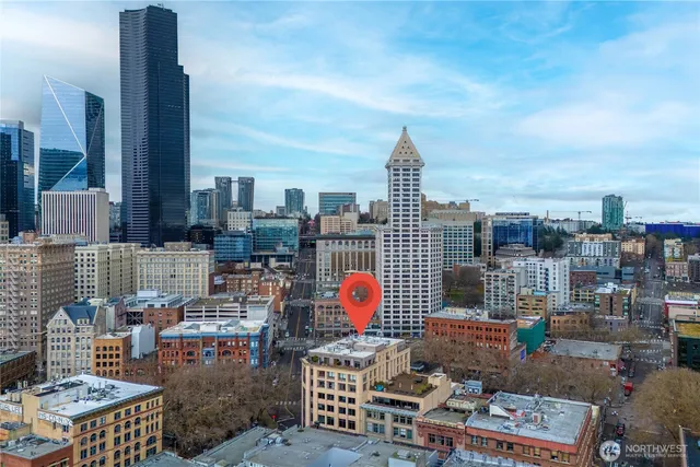 $566,000 | 100 1st Avenue South, Unit 8, Seattle, WA 98104