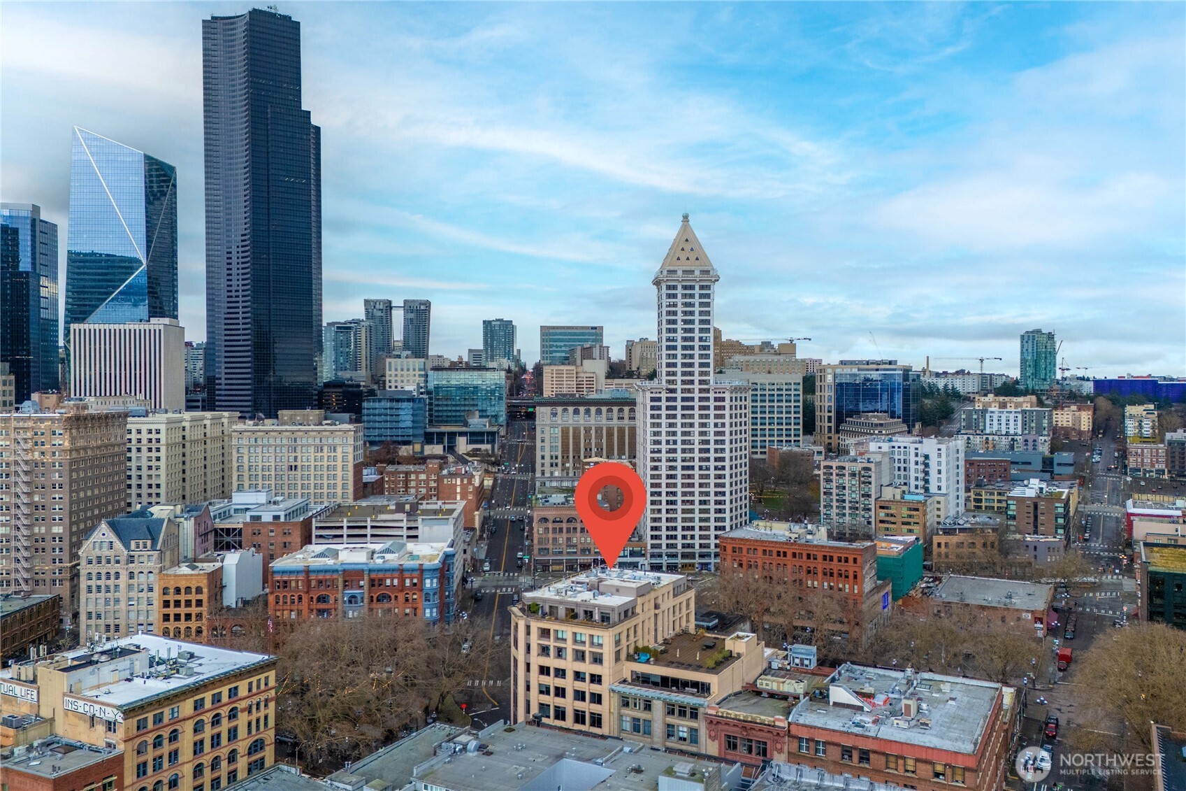 100 1st Avenue South, Unit 8 Seattle, WA 98104 - Photo 28 of 29