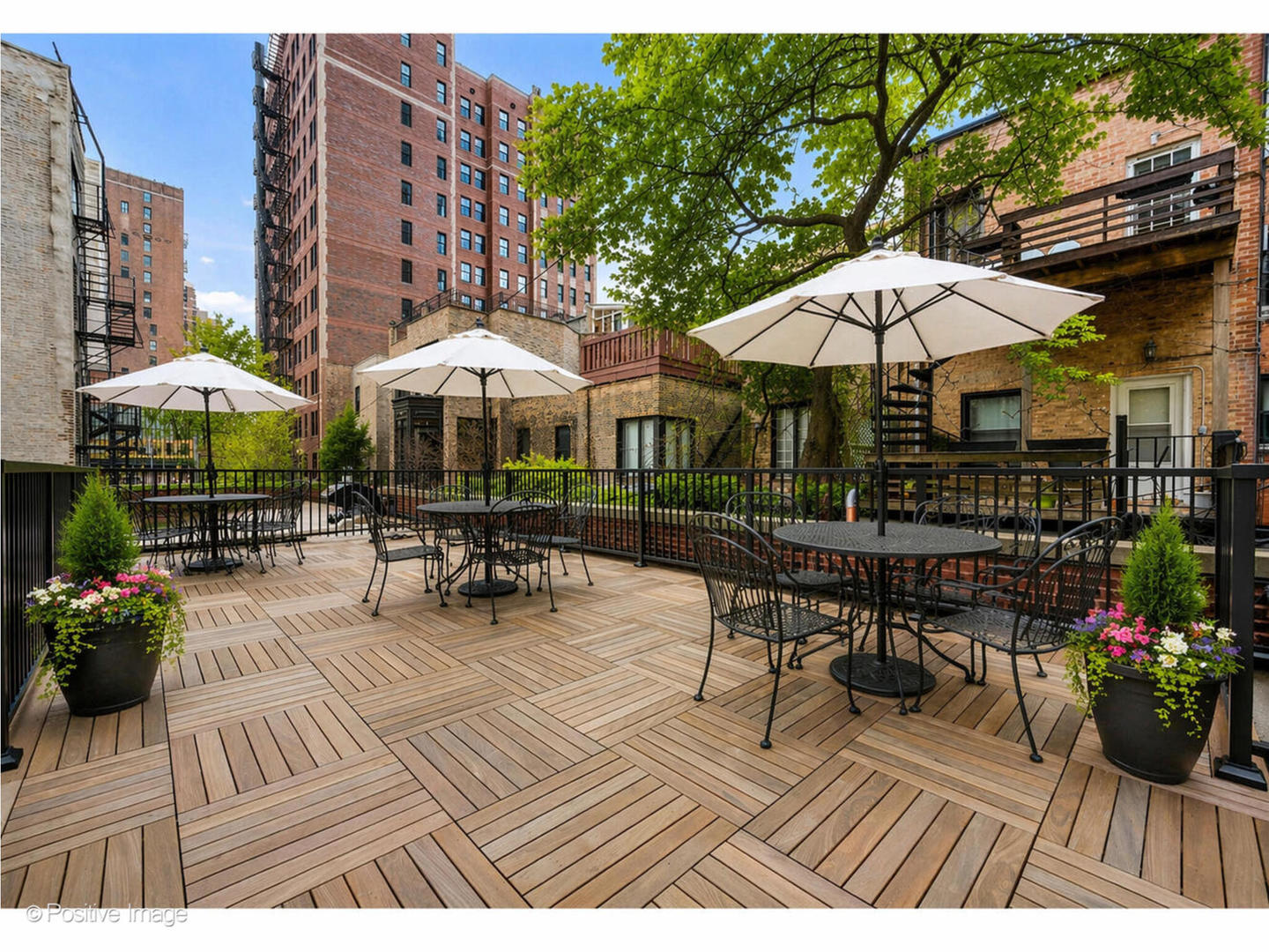 70 East Cedar Street, Unit 14WS Chicago, IL 60611 - Photo 18 of 20