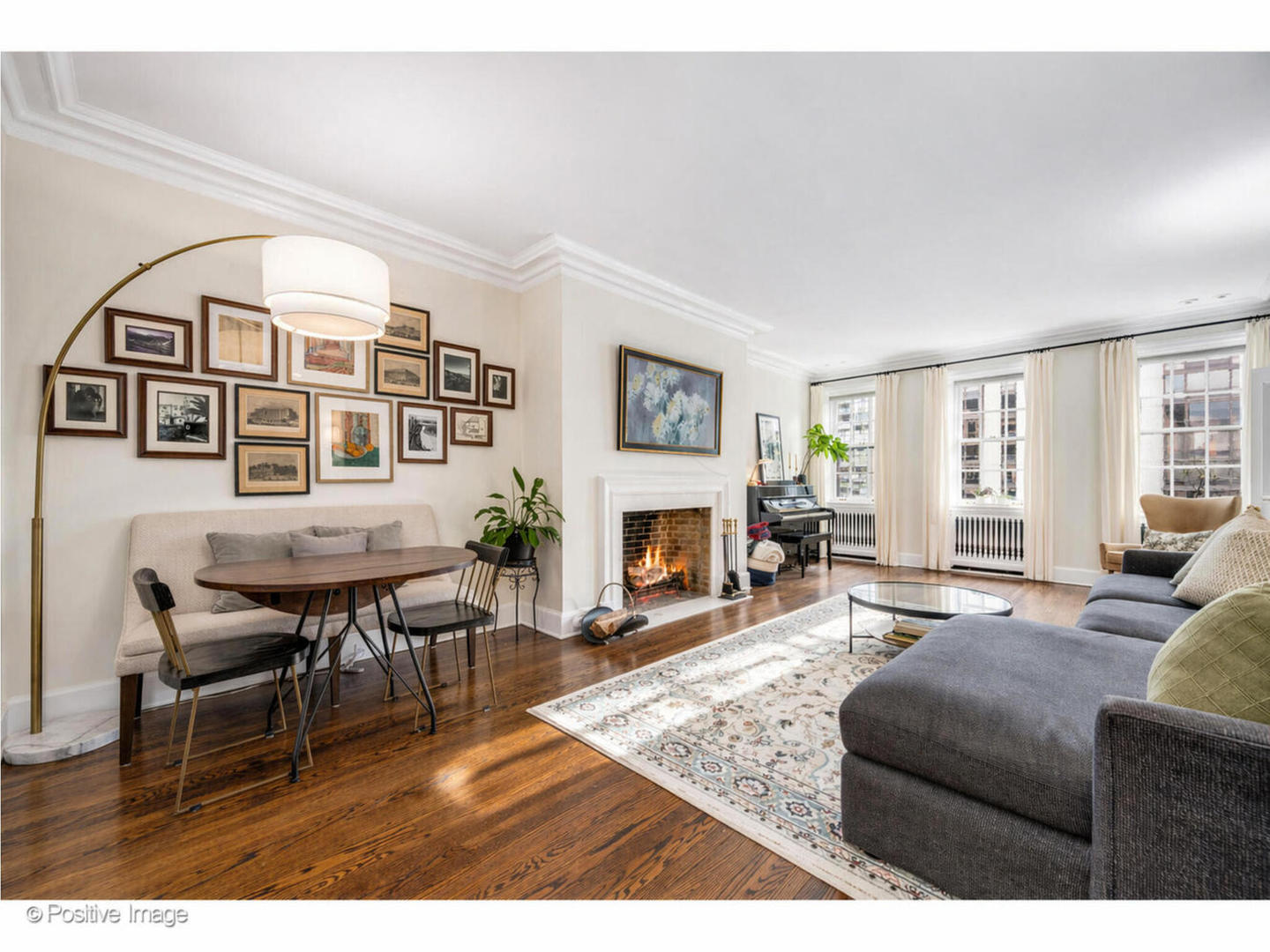 70 East Cedar Street, Unit 14WS Chicago, IL 60611 - Photo 2 of 20