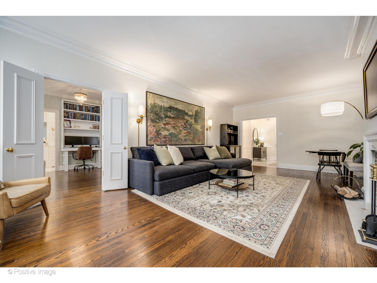 70 East Cedar Street, Unit 14WS Chicago, IL 60611 - Photo 6 of 20