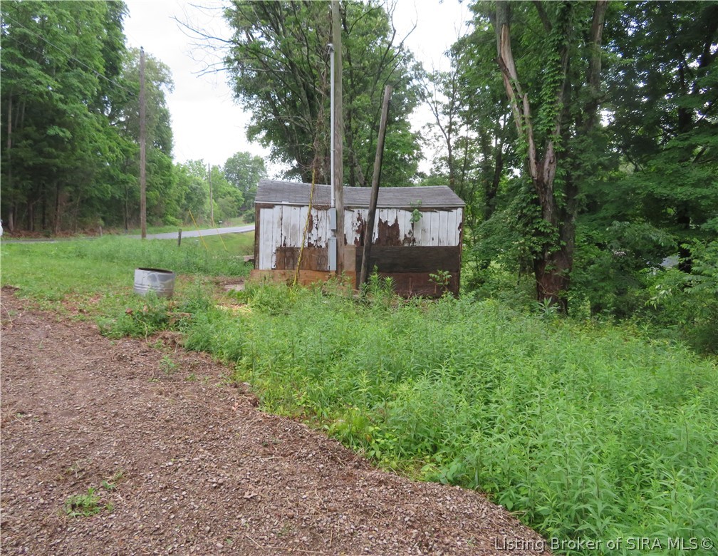 4550 Union Chapel Road Corydon, IN 47112 - Photo 4 of 6