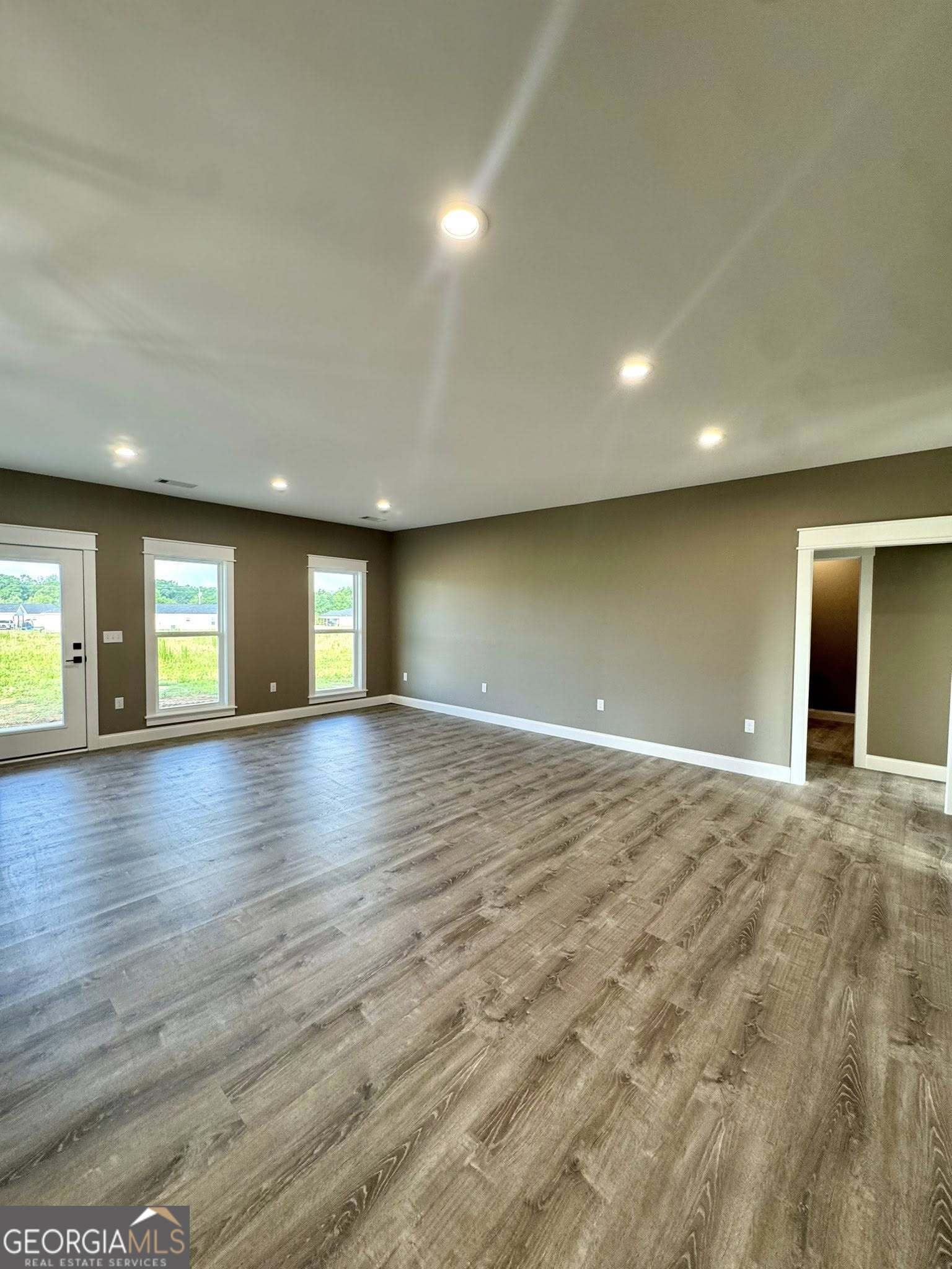 1235 Mark Wood Road Dexter, GA 31019 - Photo 10 of 29