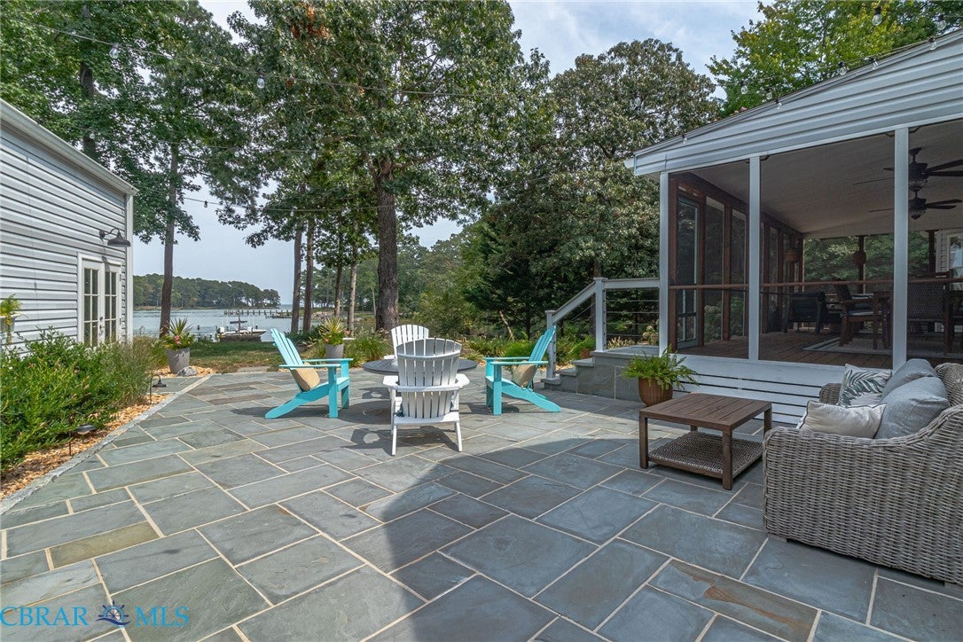 766 Twin Harbor Road Reedville, VA 22539 - Photo 20 of 60 Gallery Image 20