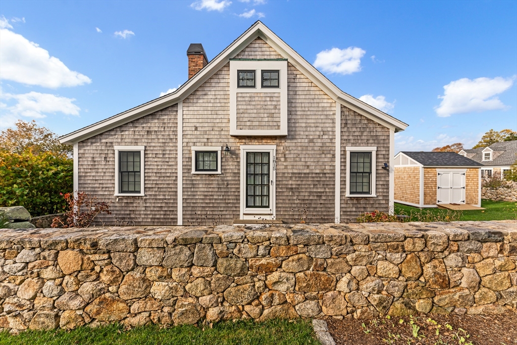 1815 Main Road Westport Point, MA 02791 - Photo 2 of 37
