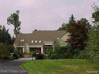 4726 Dow Ridge Road West Bloomfield, MI 48324 - Photo 1 of 1 Property Photo