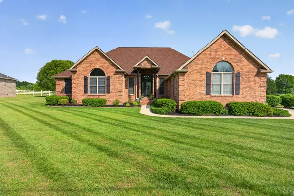 $574,929 | 1134 Fawn Drive, Cookeville, TN 38501