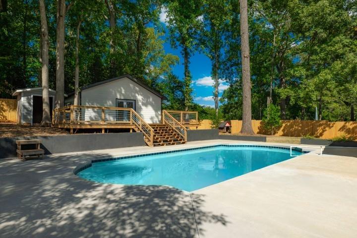 3154 North Druid Hills Road Northeast Decatur, GA 30033 - Photo 90 of 101 Gallery Image 90