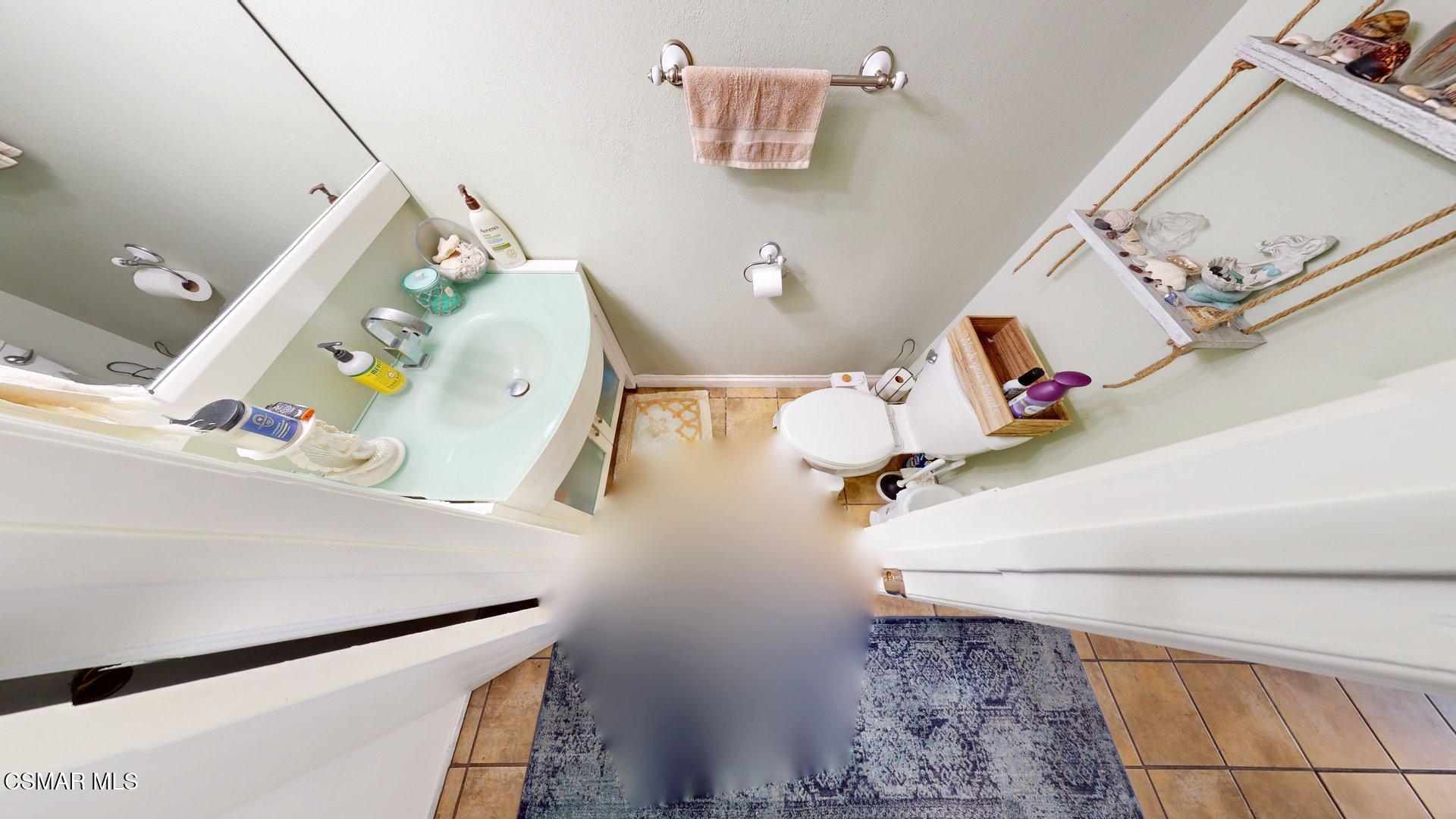 3075 Kelp Lane Oxnard, CA 93035 - Photo 9 of 22 a view of living room with furniture and a wooden floor