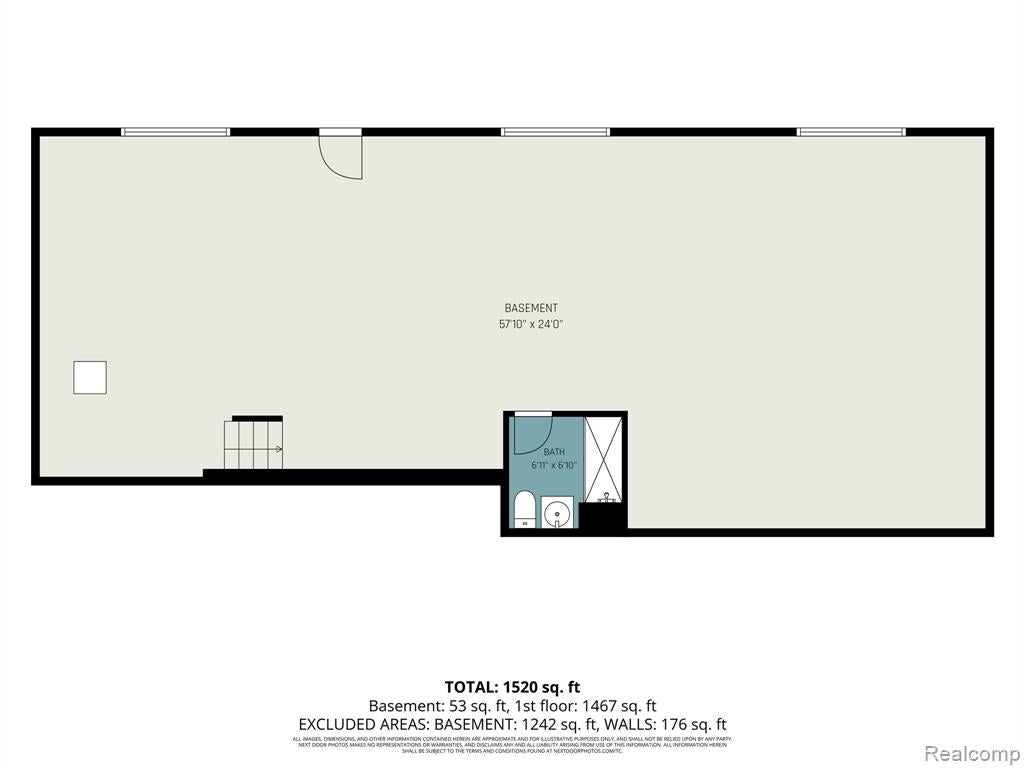 4105 Crocus Road Waterford, MI 48328 - Photo 47 of 47 Gallery Image 47