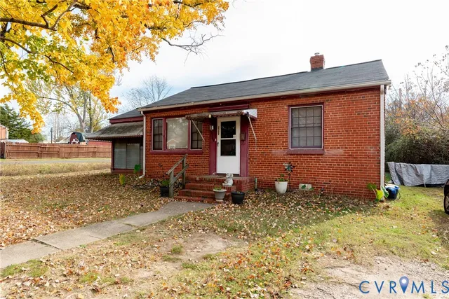 $190,000 | 2309 Farrand Street, Henrico, VA 23231