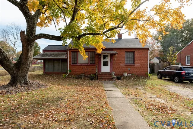 $190,000 | 2309 Farrand Street, Henrico, VA 23231