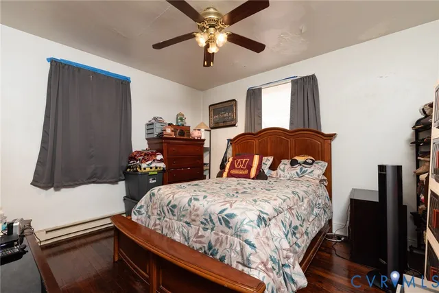 $190,000 | 2309 Farrand Street, Henrico, VA 23231