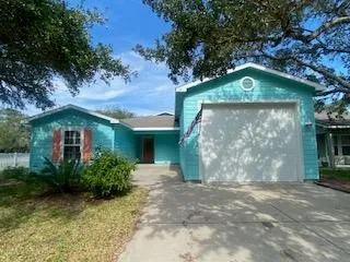 $299,900 | 134 Treasure Street, Rockport, TX 78382