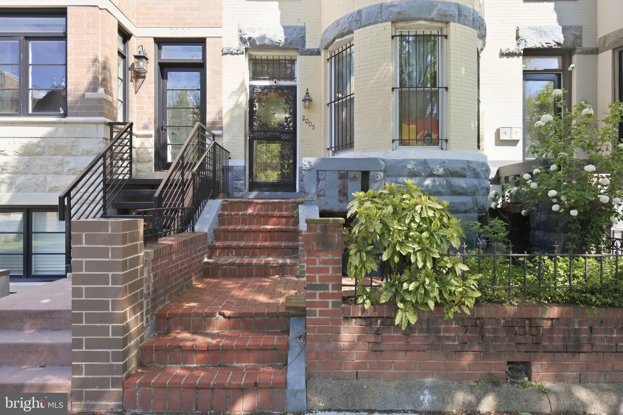 2005 1st Street Northwest Washington, DC 20001 - Photo 33 of 35