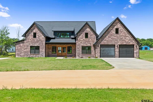$499,000 | 13827 Luka Lane(lindale Isd), Tyler, TX 75704