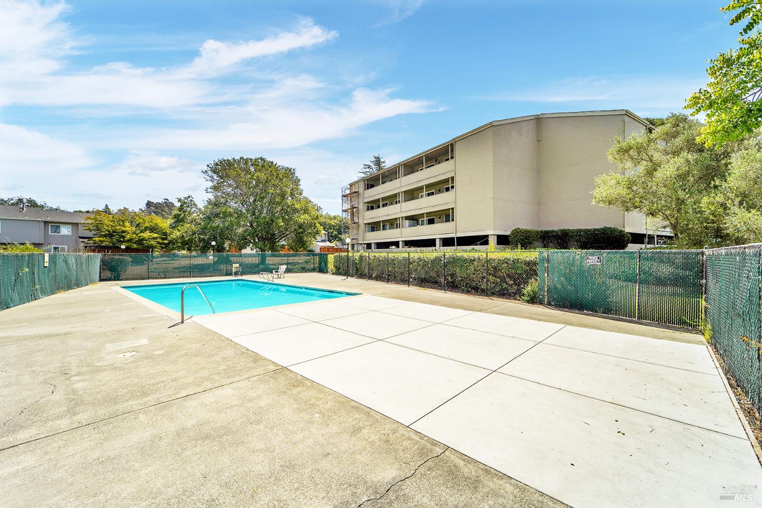 1453 Neotomas Avenue, Unit 104 Santa Rosa, CA 95405 - Photo 22 of 24 Gallery Image 22