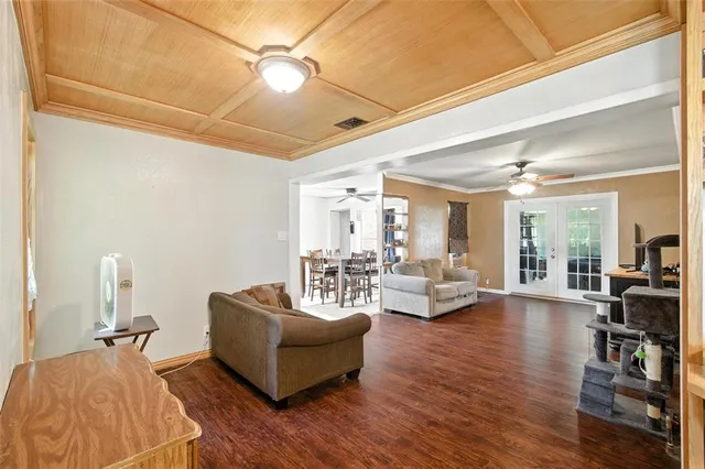 $274,000 | 23301 South State Highway 78, Leonard, TX 75452