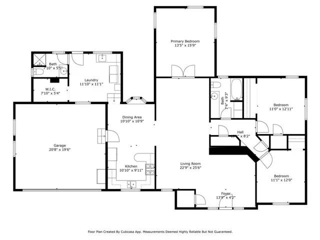 $274,000 | 23301 South State Highway 78, Leonard, TX 75452