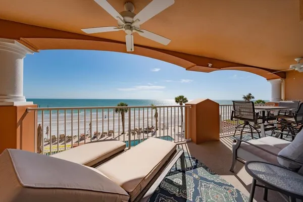 $1,495,000 | 16326 Gulf Boulevard, Unit 206, Redington Beach, FL 33708
