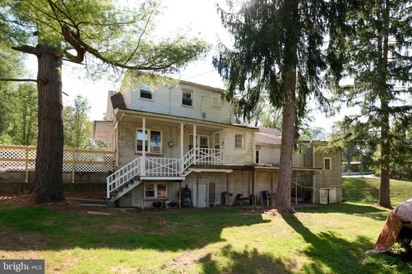 $489,000 | 829-833 Elmwood Street, State College, PA 16801