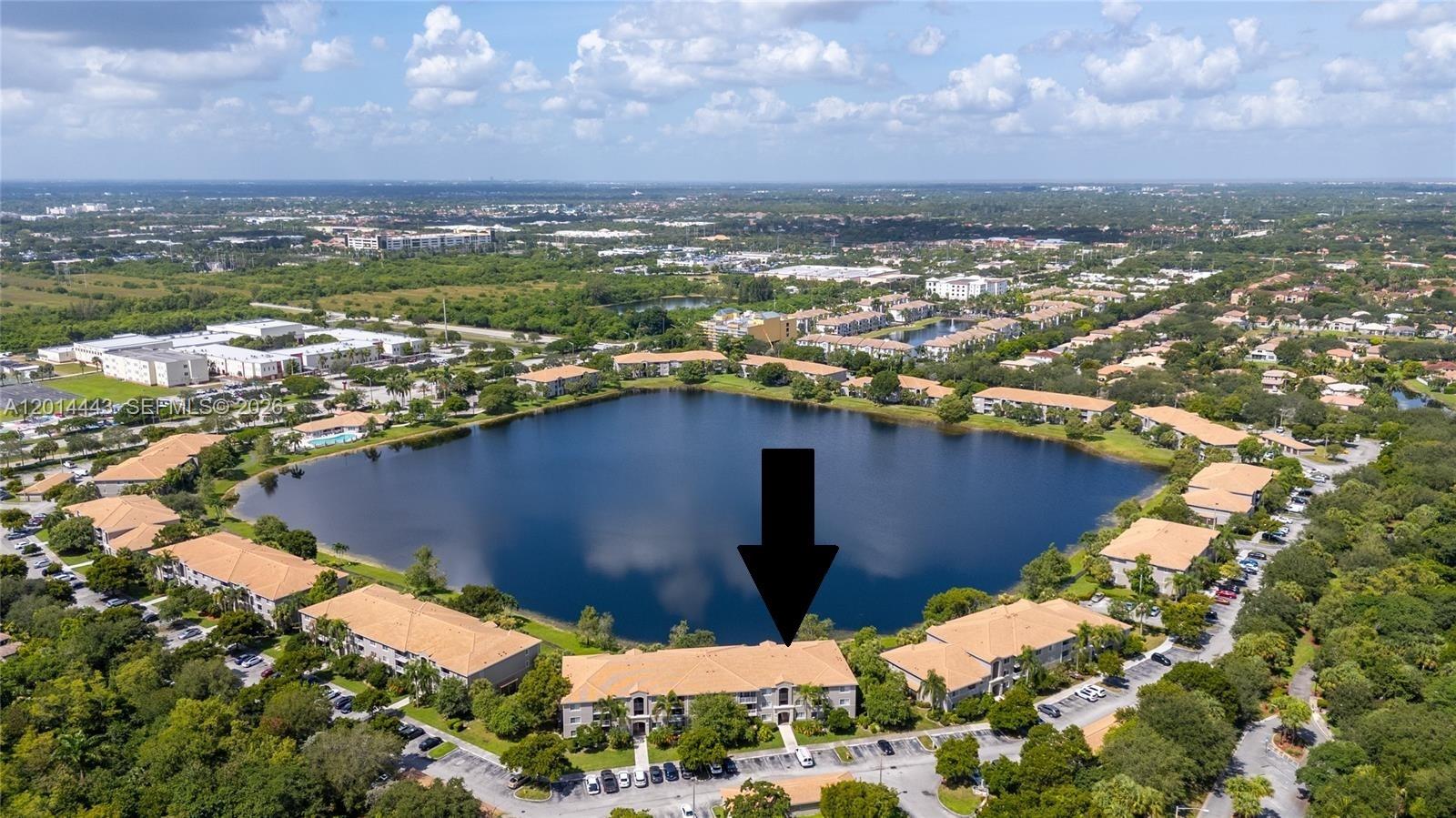 5025 Wiles Road, Unit 105 Pompano Beach, FL 33073 - Photo 17 of 21 Photo 17