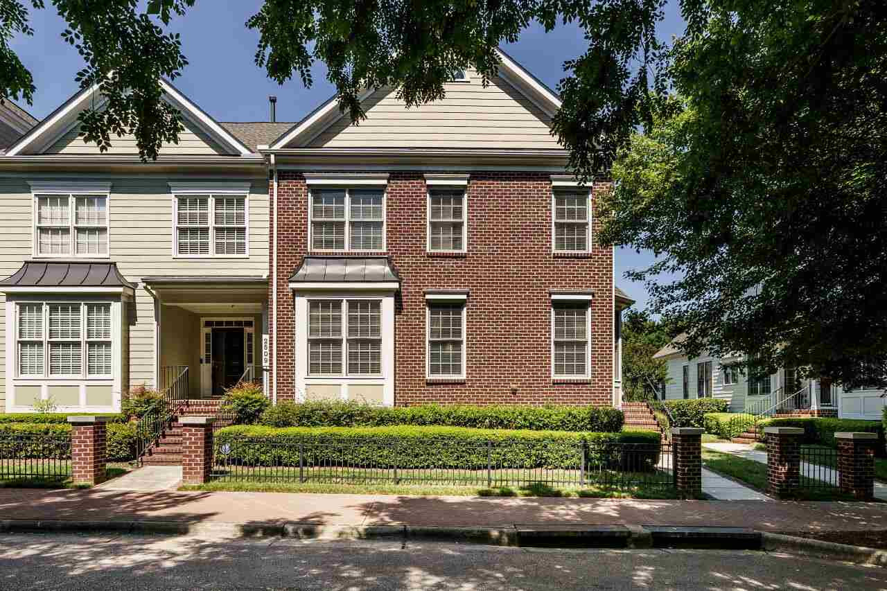 2511 St Paul's Square Raleigh, NC 27614 - Photo 2 of 30 Photo 2