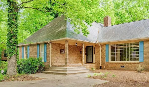 $535,000 | 139 Lake Forest Drive, Athens, GA 30607