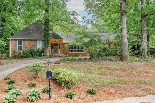 $535,000 | 139 Lake Forest Drive, Athens, GA 30607