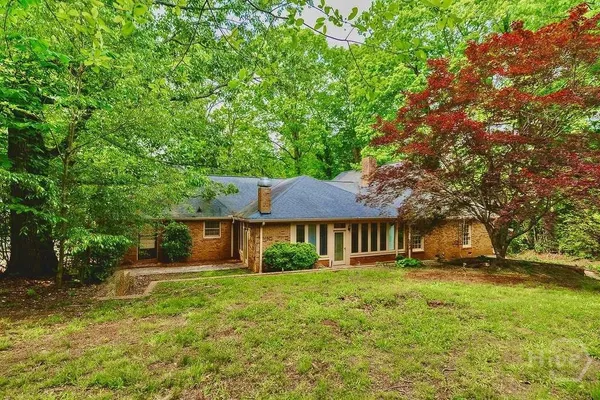 $535,000 | 139 Lake Forest Drive, Athens, GA 30607