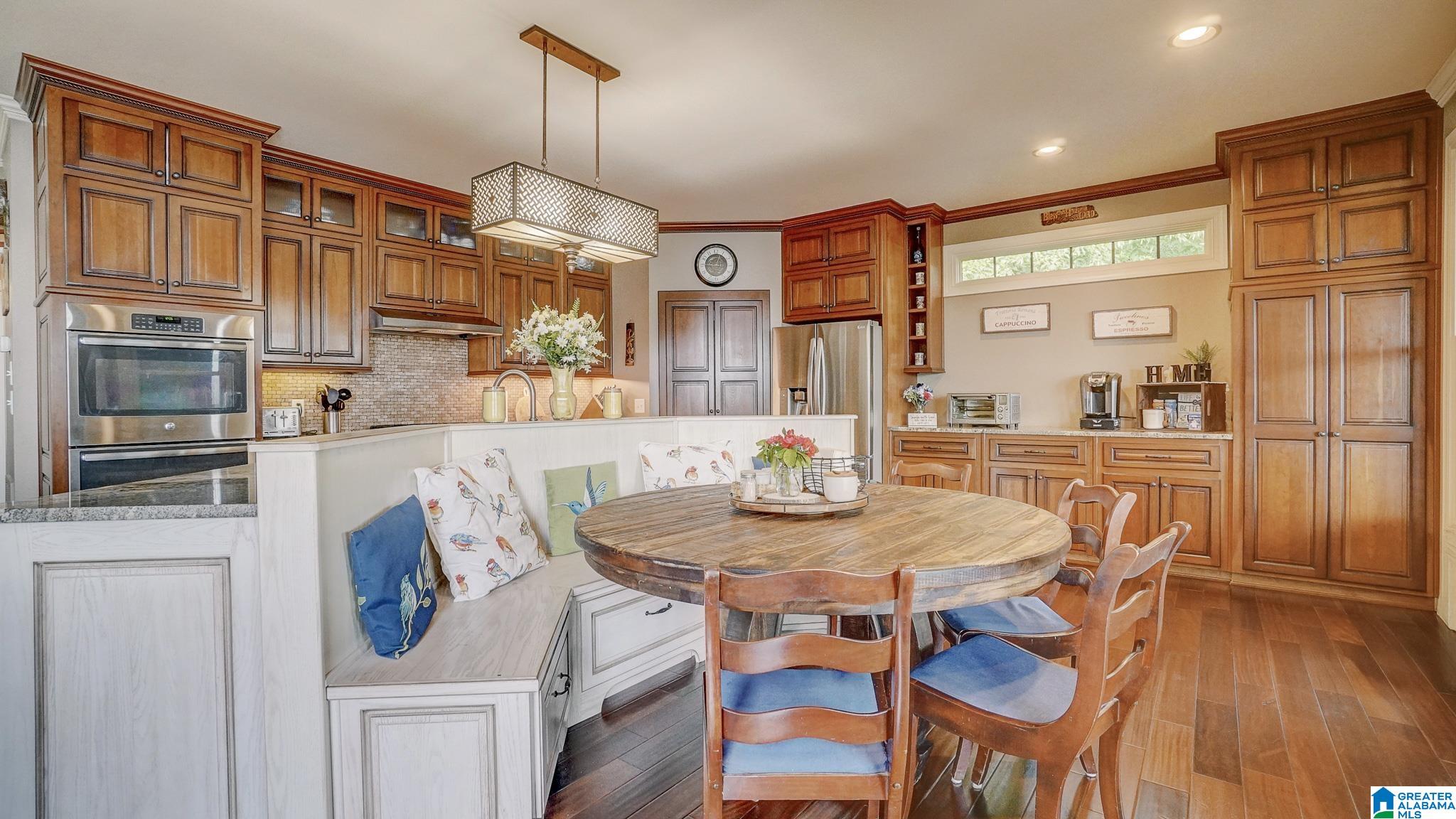 268 Boulder Point Lane Ohatchee, AL 36271 - Photo 24 of 78