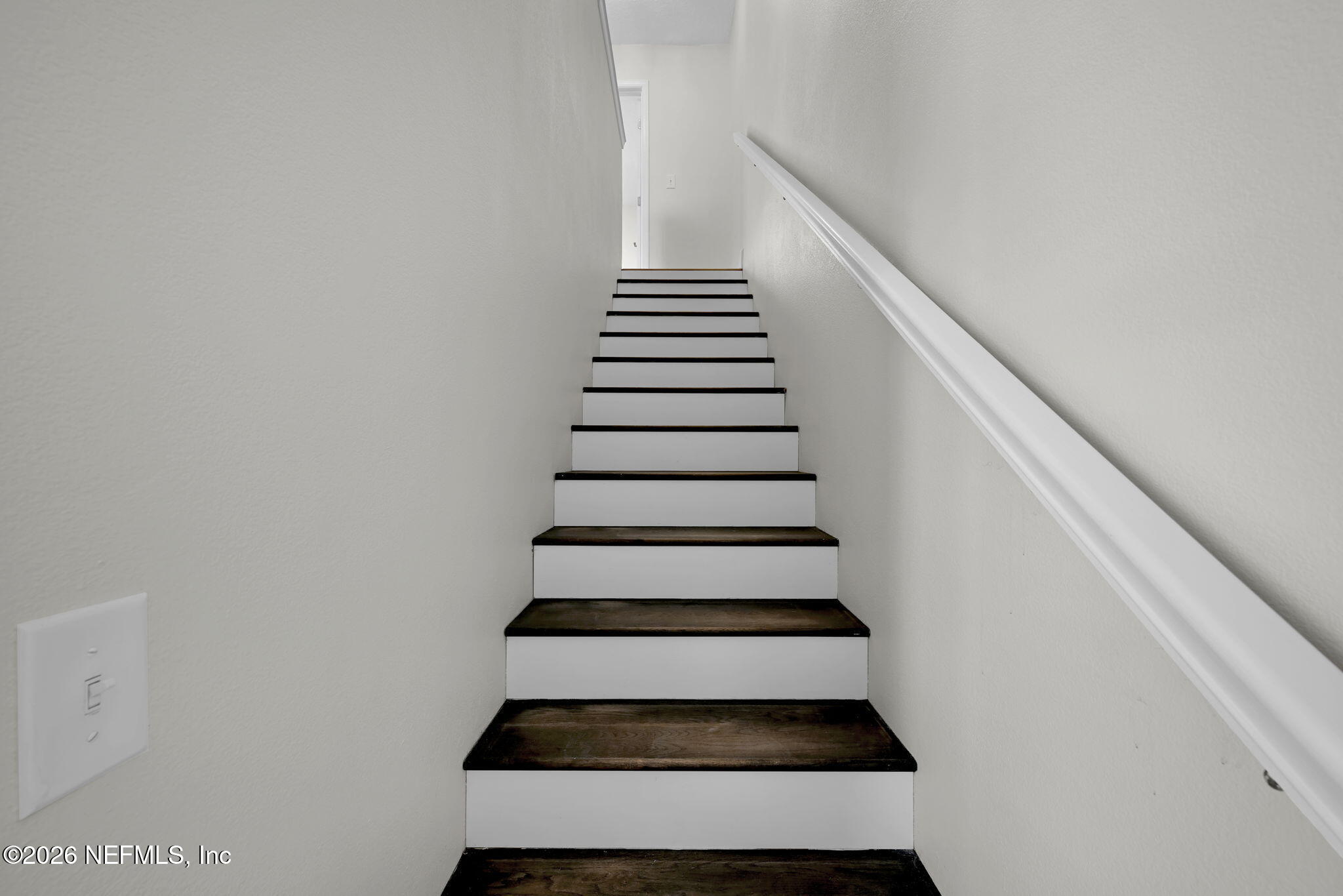 399 Ahern Street Atlantic Beach, FL 32233 - Photo 12 of 31 Stairs Up.....