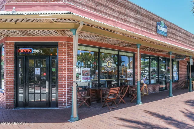 $515,000 | 399 Ahern Street, Atlantic Beach, FL 32233