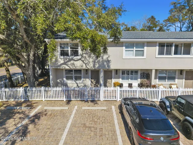 $515,000 | 399 Ahern Street, Atlantic Beach, FL 32233