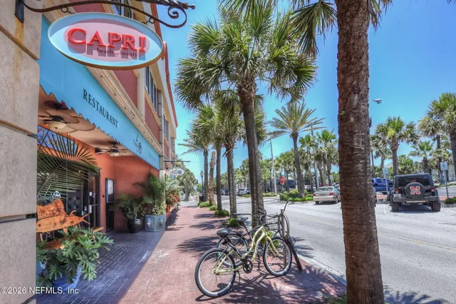 $515,000 | 399 Ahern Street, Atlantic Beach, FL 32233