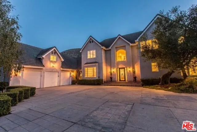 $2,099,000 | 6917 Solano Verde Drive, Somis, CA 93066