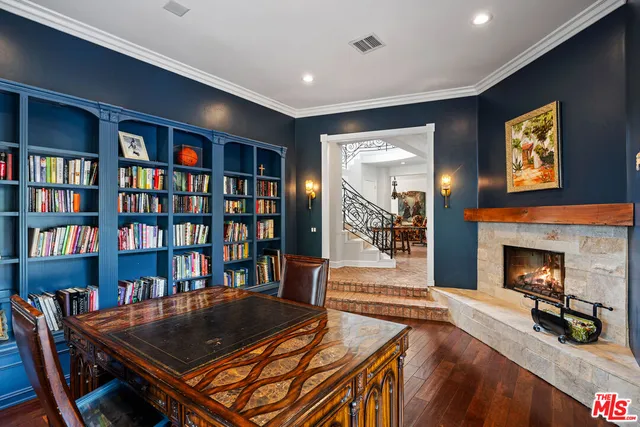 $2,099,000 | 6917 Solano Verde Drive, Somis, CA 93066