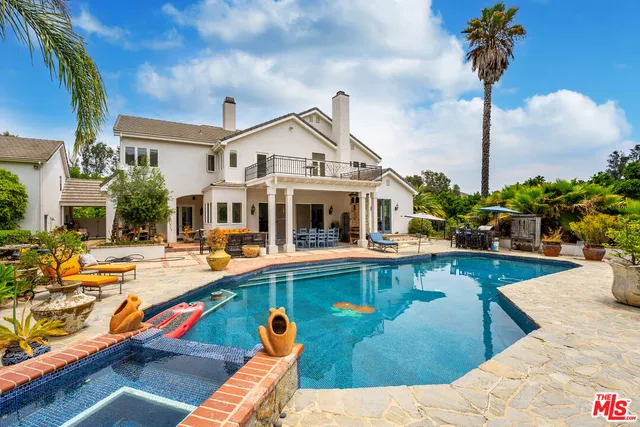 $2,099,000 | 6917 Solano Verde Drive, Somis, CA 93066