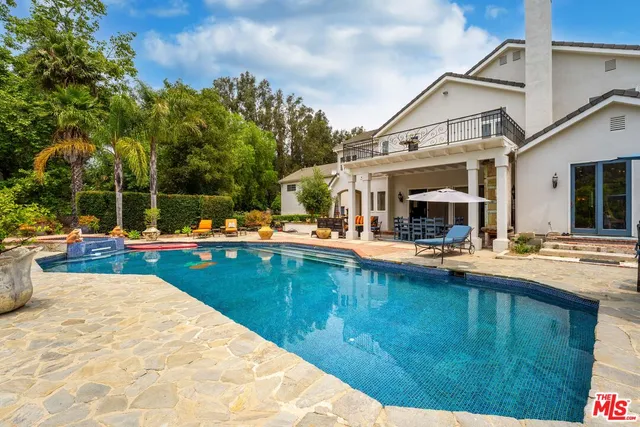 $2,099,000 | 6917 Solano Verde Drive, Somis, CA 93066