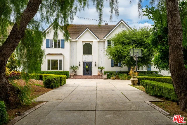 $2,099,000 | 6917 Solano Verde Drive, Somis, CA 93066