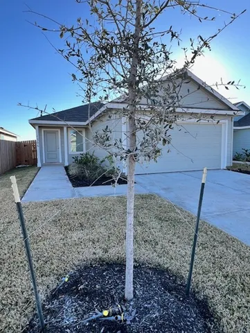 $166,140 | 1306 Charlotte Way, Wharton, TX 77488