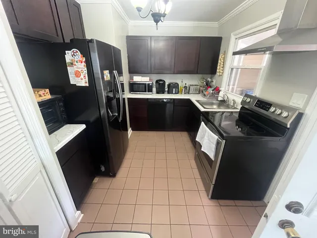 a room with storage and utility