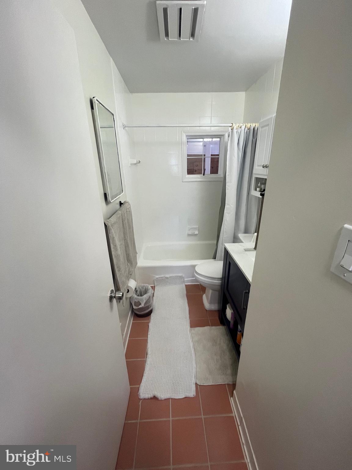 4111 Lawrence Street Alexandria, VA 22309 - Photo 23 of 42 a view of entryway with wooden floor