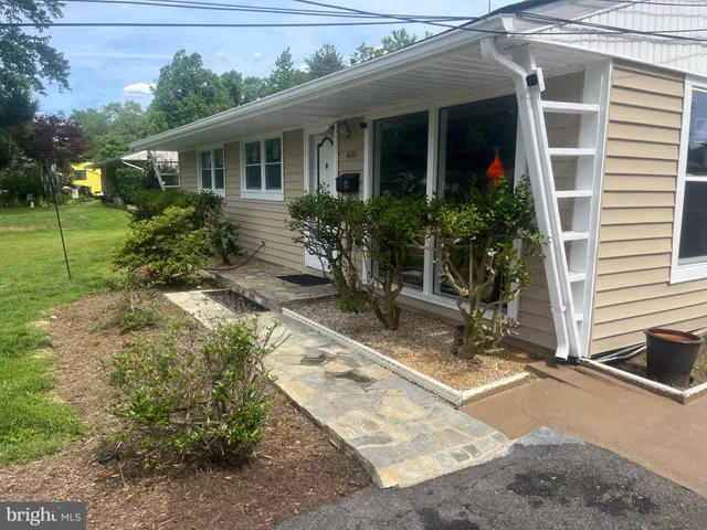 a view of water heater room