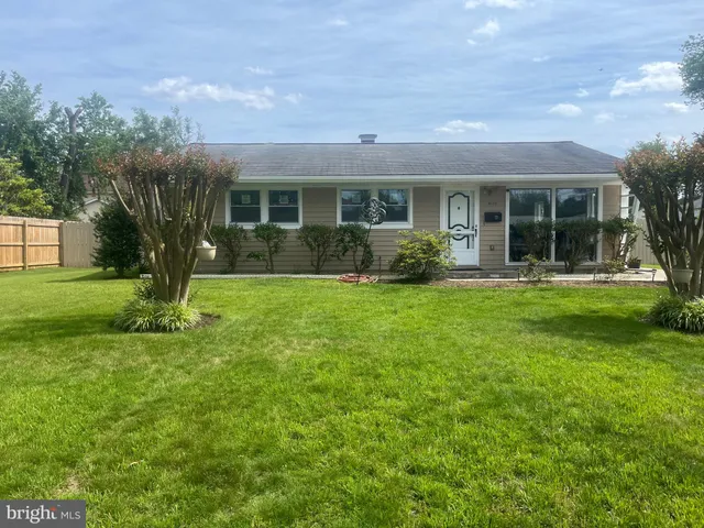 $584,900 | 4111 Lawrence Street, Alexandria, VA 22309