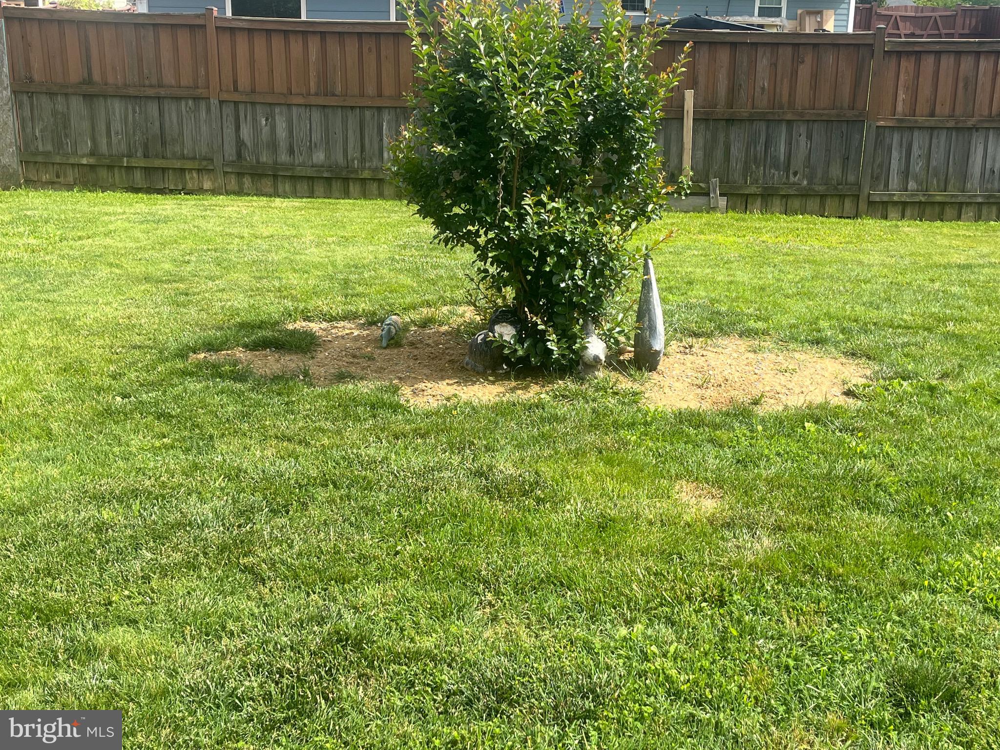 4111 Lawrence Street Alexandria, VA 22309 - Photo 5 of 42 a view of swimming pool with wooden fence