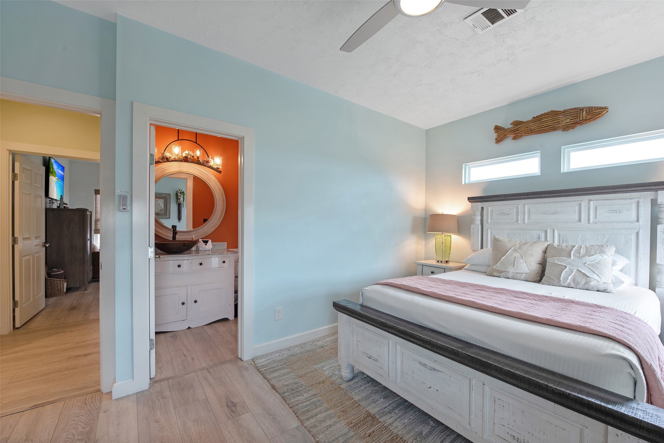 858 E Road Crystal Beach, TX 77650 - Photo 41 of 46