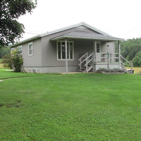 1719 Back Draft Road Green Bank, WV 24944 - Photo 1 of 33 Gallery Image 1